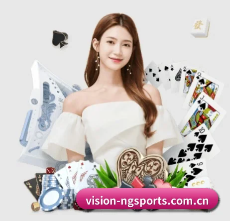 vision-ngsports.com.cn的方向